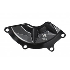 Bonamici Racing Engine Protection Left Side for the BMW S 1000 XR 2020-2023 Bonamici Racing Engine Protection Left Side for the BMW S 1000 XR 2020-2023